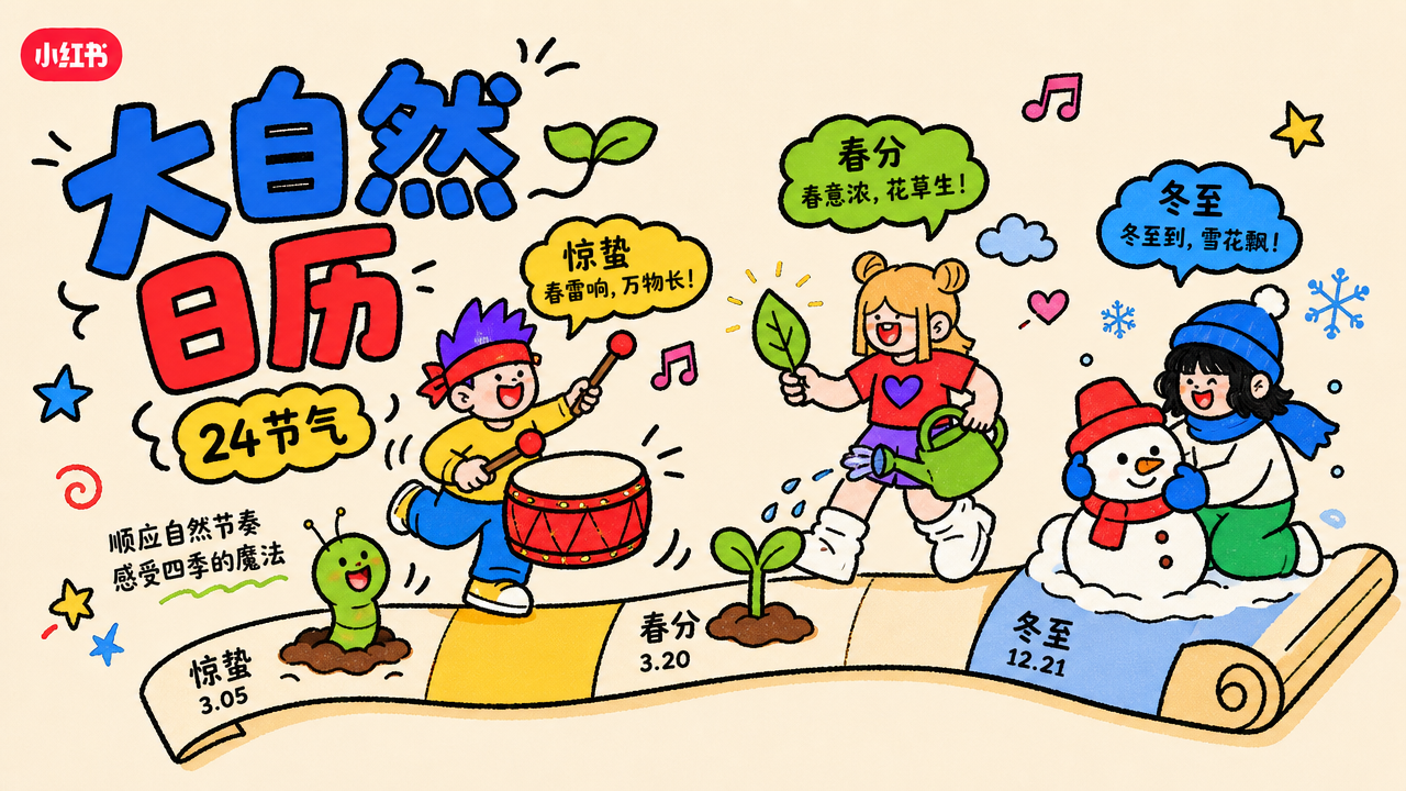 二十四节气