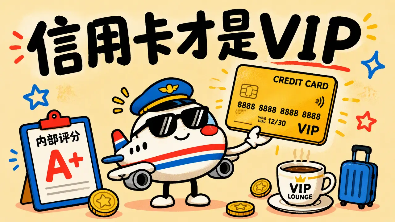 航空公司怎样用数字评价乘客